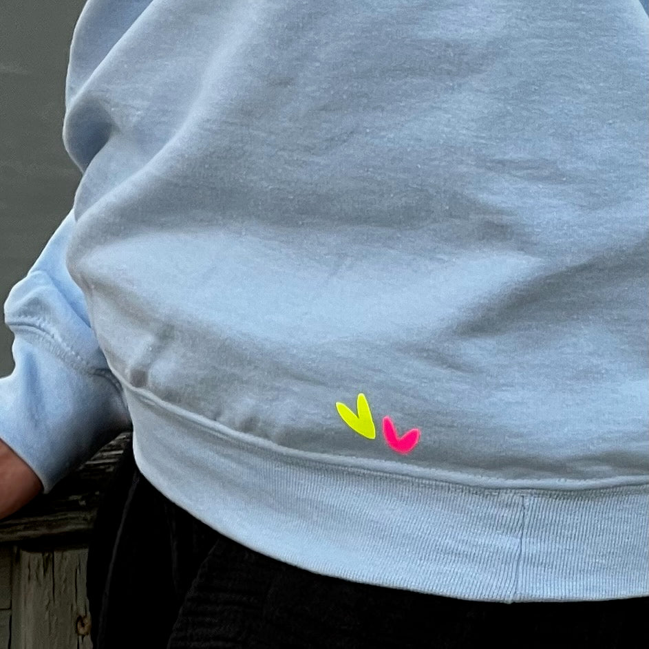 Aloha Vibes Pullover